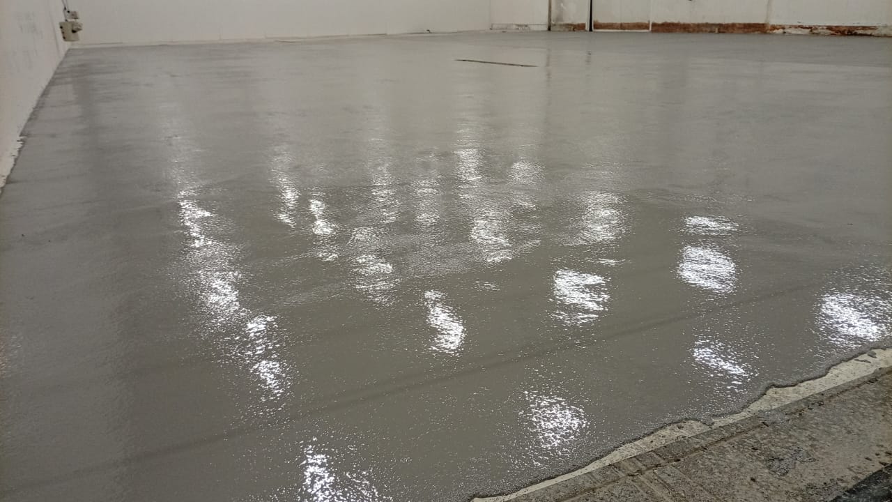Piso PU